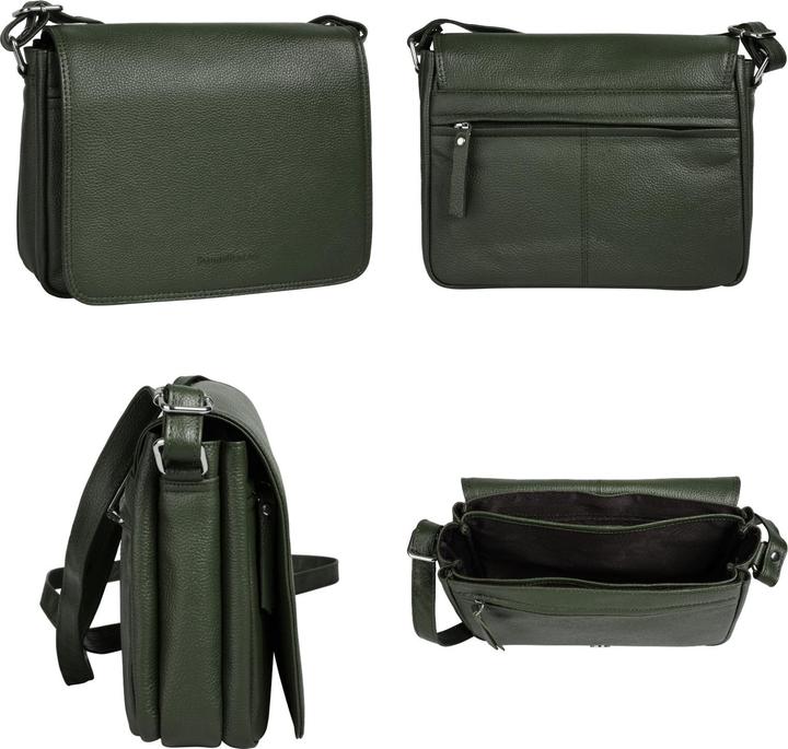 Actual product image Bruno Banani Umhängetasche