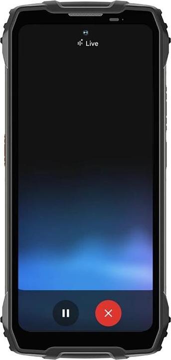 Produktbild Blackview BL7000 (Doke IA - 5G - Écran 6.78" - 256 Go, 8 Go RAM) Noir (256 GB, Schwarz, 6.78", Dual SIM, 5G)