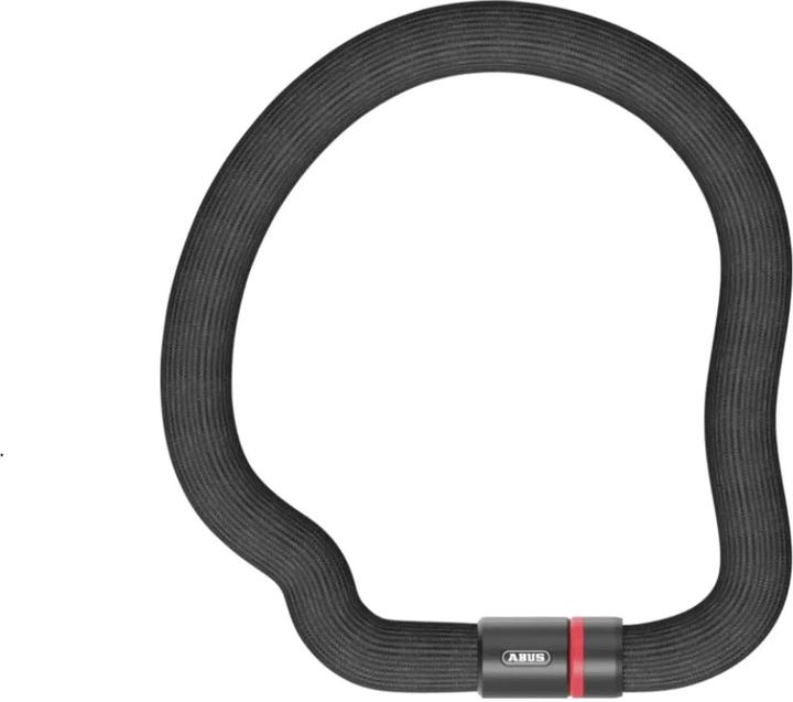 Immagine prodotto Abus Goose Lock 4204K/110 black (110 cm)