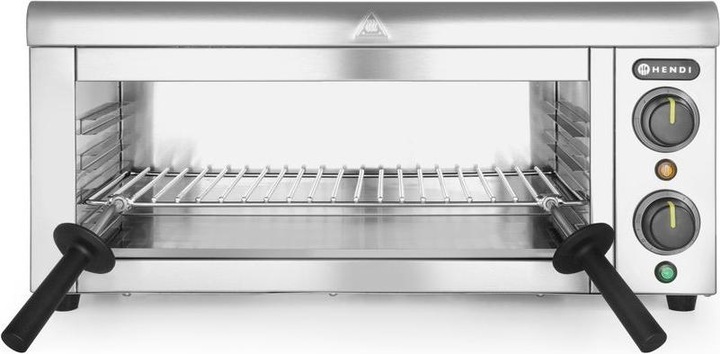 Actual product image Hendi Salamander 2000W