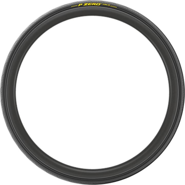 Produktbild Pirelli P Zero Velo 700x25C TUB Collé (28 x 1.00, 28-622)