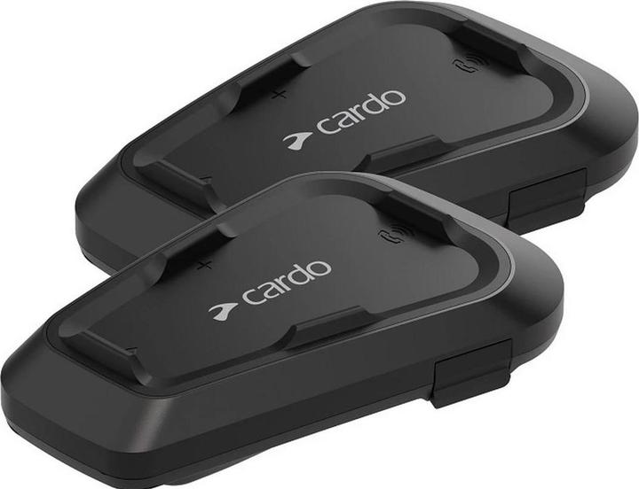Produktbild Cardo Spirit HD Duo (2er Set)