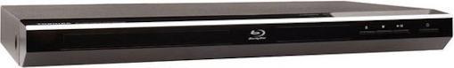 Productafbeelding Toshiba BD-X1250, Blu-ray speler, DVD, HDMI 1.4