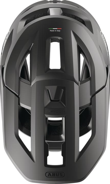 Actual product image Abus Targon (55 - 58 cm)