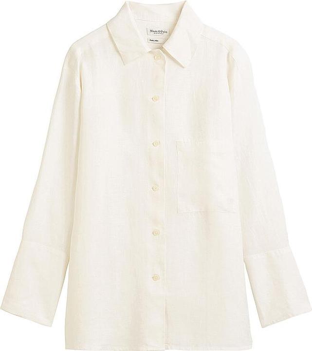 Produktbild Marc O'Polo Leinenbluse (34)
