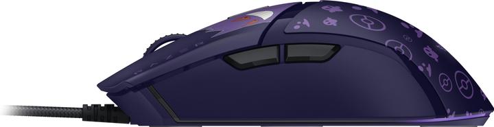 Productafbeelding Razer Maus Cobra kabelgebunden Pokemon Gengar Edition (Bedraad)