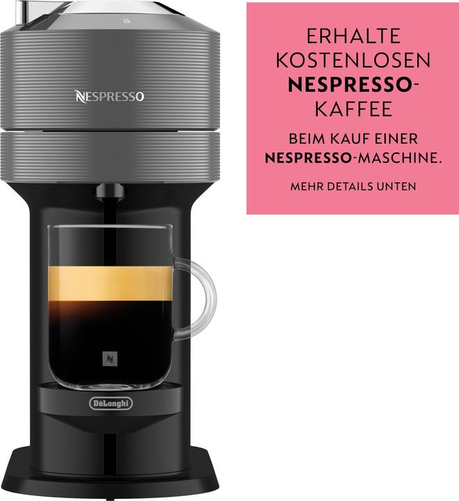 Image du produit De'Longhi Nespresso Vertuo Next (NESPRESSO Vertuo)