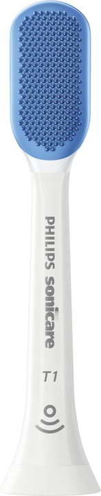 Actual product image Philips Sonicare TongueCare+ (2 x)