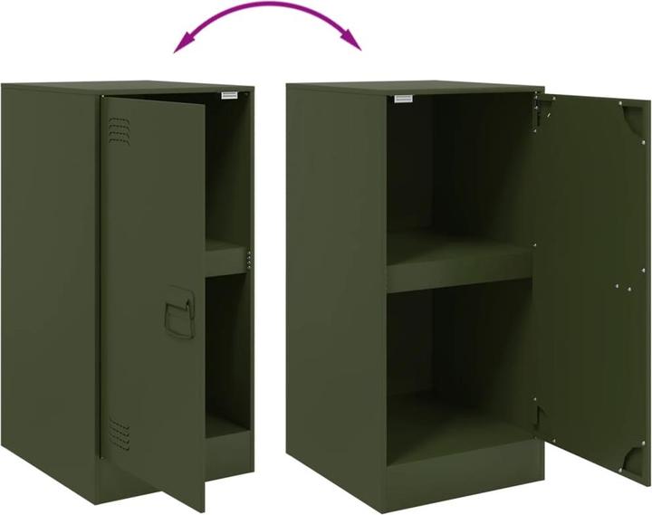 Image du produit vidaXL Buffet