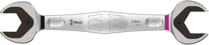 Produktbild Wera 6002 Joker 27 + 32 (27 mm, 32 mm)