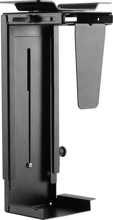 Image du produit Techly Kit de fixation (support pour unité centrale) (réglable)