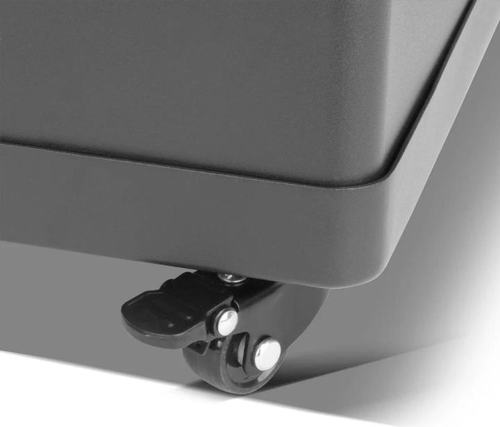 Actual product image Stahlwerk fume extractor 300 watt extraction system fume absorber soldering fume extractor soldering welding