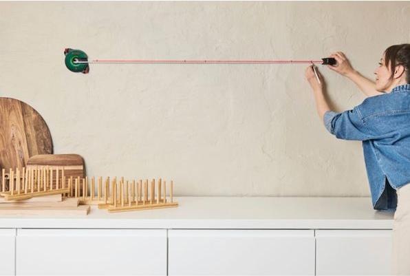 Immagine prodotto Bosch Home & Garden Set Atino