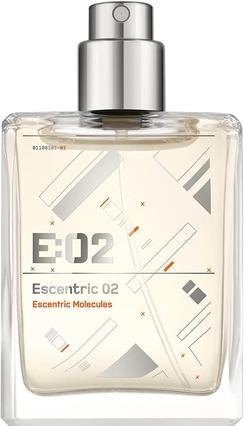 Produktbild Escentric Molecules Escentric 02 Eau De Toilette Spray (Eau de Toilette, 30 ml)