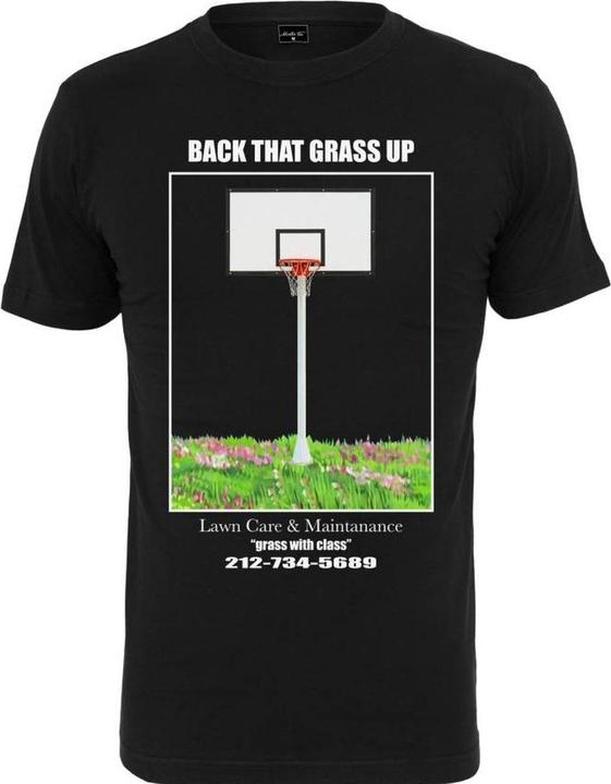 Produktbild Mister Tee Spring Ball TShirt (XL)