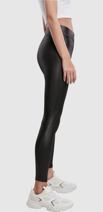 Produktbild Urban Classics Ladies Imitation Leather Leggings (XL)