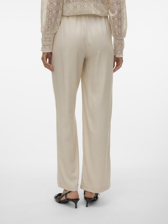 Actual product image Vero Moda VMDINNA High waist trousers Suit trousers (40)
