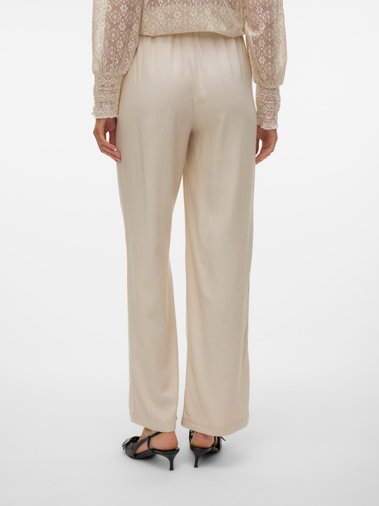 Produktbild Vero Moda VMDINNA Hohe Taille Hose Anzughose (40)