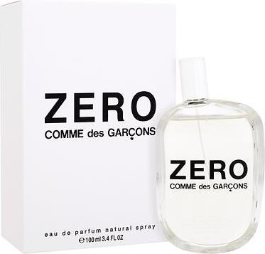 Produktbild Comme des Garçons Zero (Eau de Parfum, 100 ml)