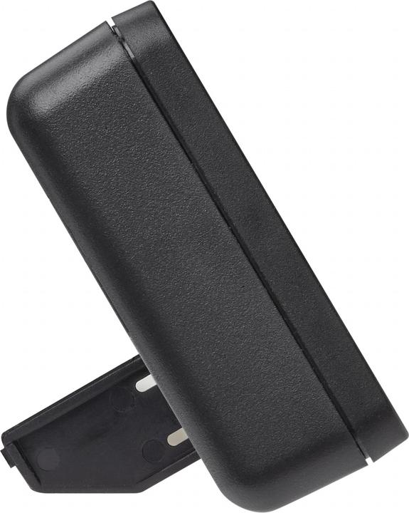 Actual product image TFA Digital clock