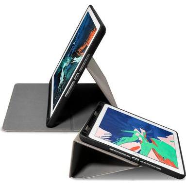 Thumbnail - Laut Prestige Folio Case Taupe (iPad), Tablet Hülle, Grau