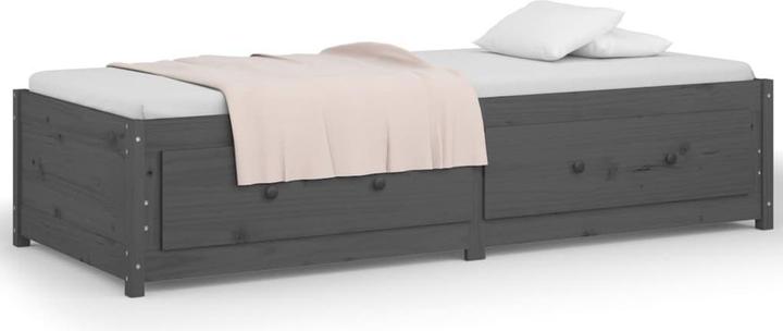 Immagine prodotto vidaXL Rees (90 x 200 cm)