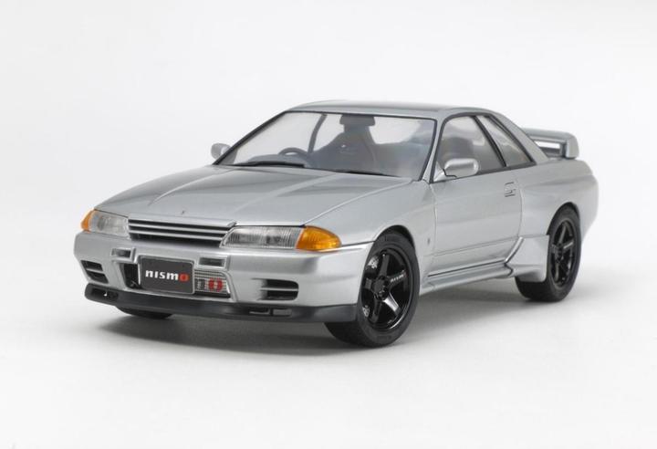 Immagine prodotto Tamiya Nissan Skyline GT-R R32 Nismo Custom
