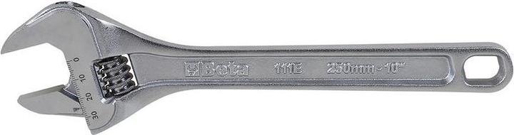 BETA Klucz Płaski Nastawny Ze Skalą 300mm