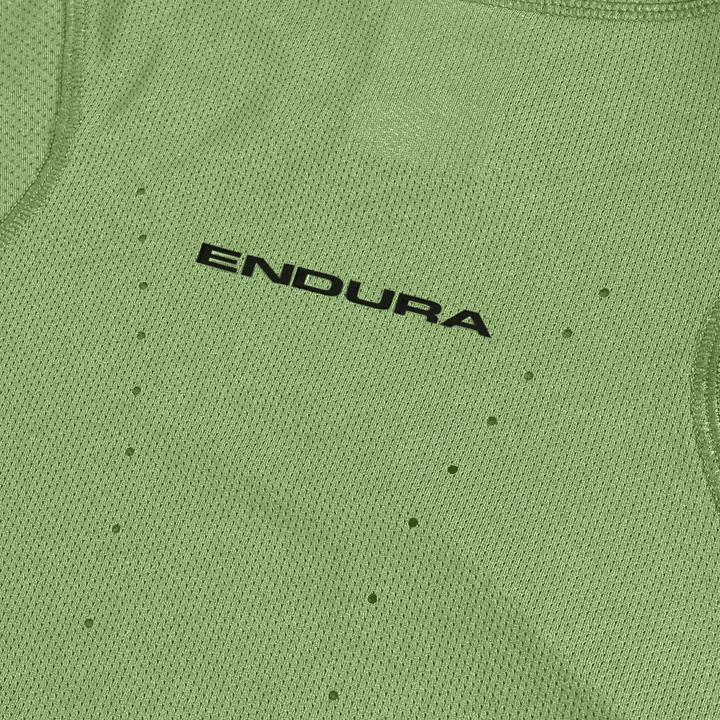 Produktbild Endura Singletrack L S Jersey (S)
