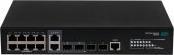 Produktbild Aruba 5140 8G 2SFP 2GT EI Switch EU EN (8 Ports)