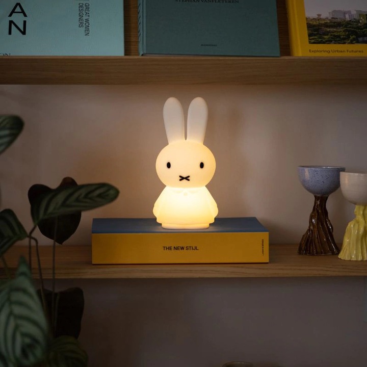 Produktbild Mr Maria Miffy Shines