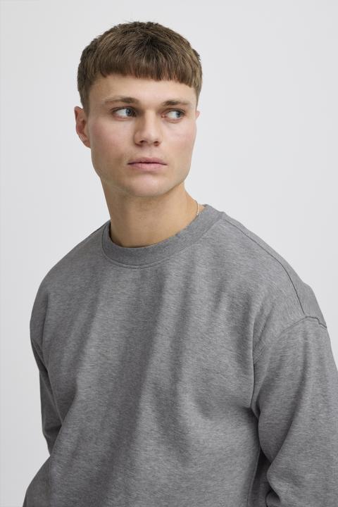 Actual product image Solid SDLenz Crew SW 21107419 (3XL)