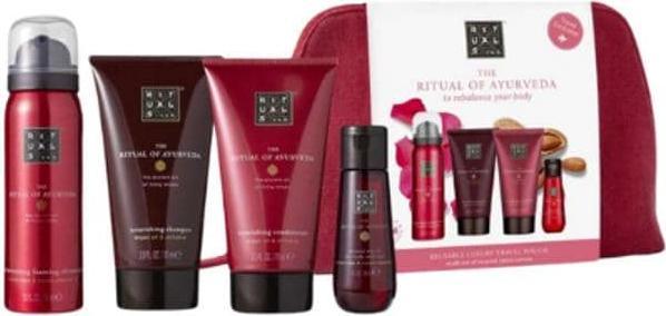 Produktbild Rituals Ayurveda Set (Körperpflegeset)