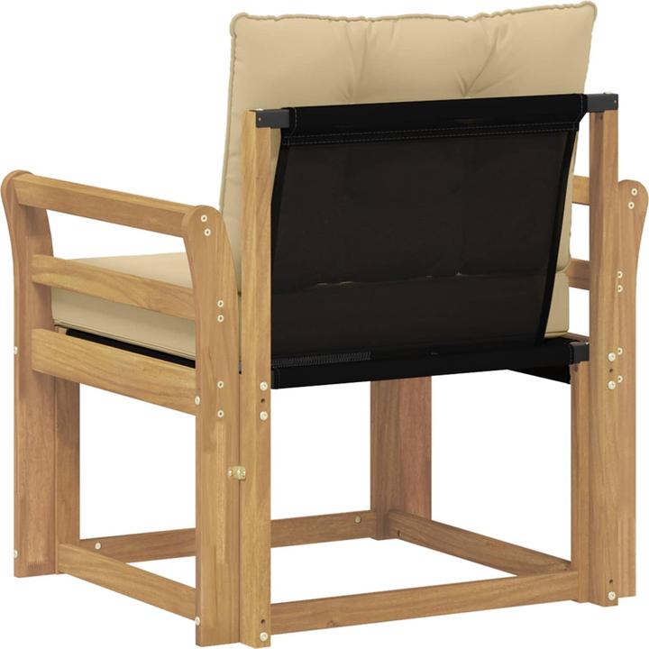 Immagine prodotto vidaXL Outdoor-Sofa