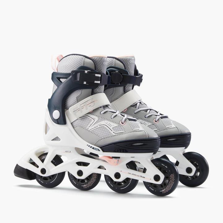 Actual product image Oxelo FIT3 (32, 35)