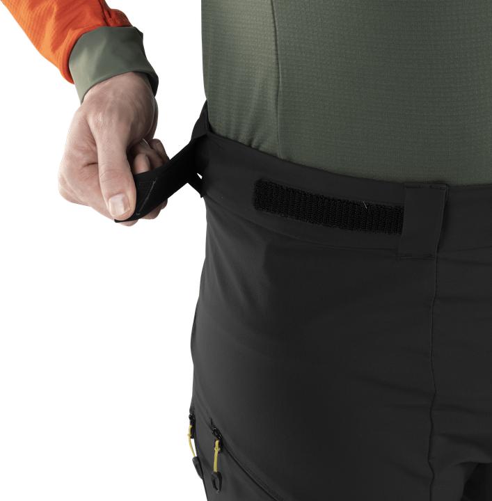 Produktbild Dynafit Ridge Dynastretch Hose (S)