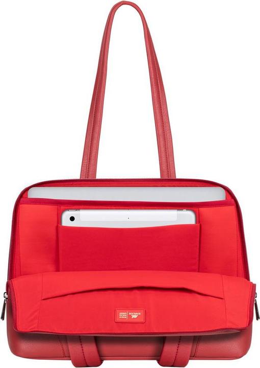 Produktbild Rivacase Laptoptasche für Damen 14 "und MacBook Pro 16 (14", Universal)