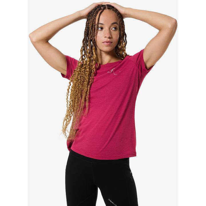 Actual product image Super Natural Running (L)