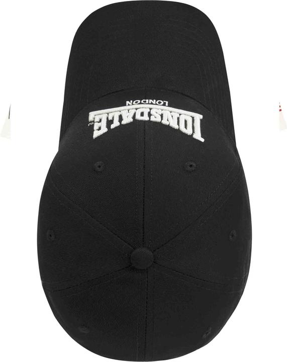 Produktbild Lonsdale Strapback Cap (One Size)