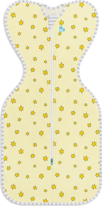 Immagine prodotto Love to Dream Swaddle UP™ 0.2T (3.5-6kg) (62 cm, Estate)