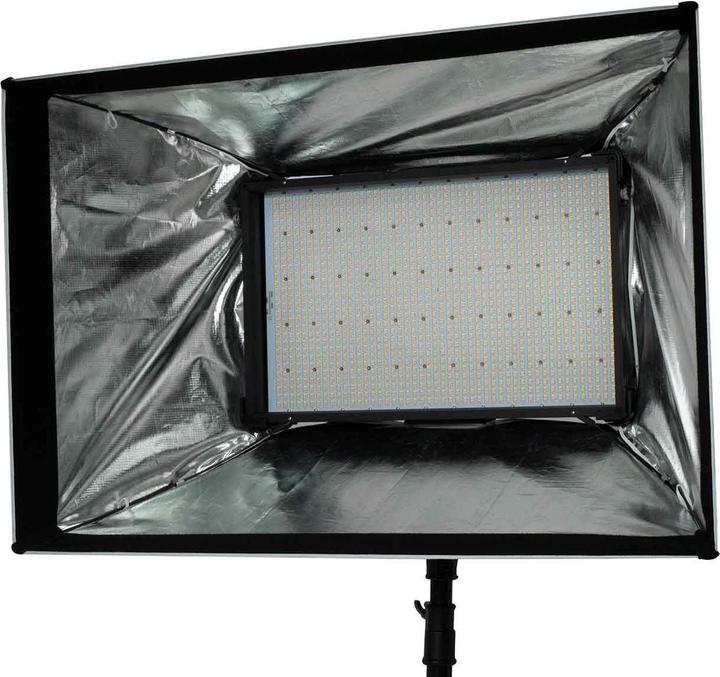 Produktbild Nanlux Rechteckige Softbox (Dyno 650C) (Softbox)