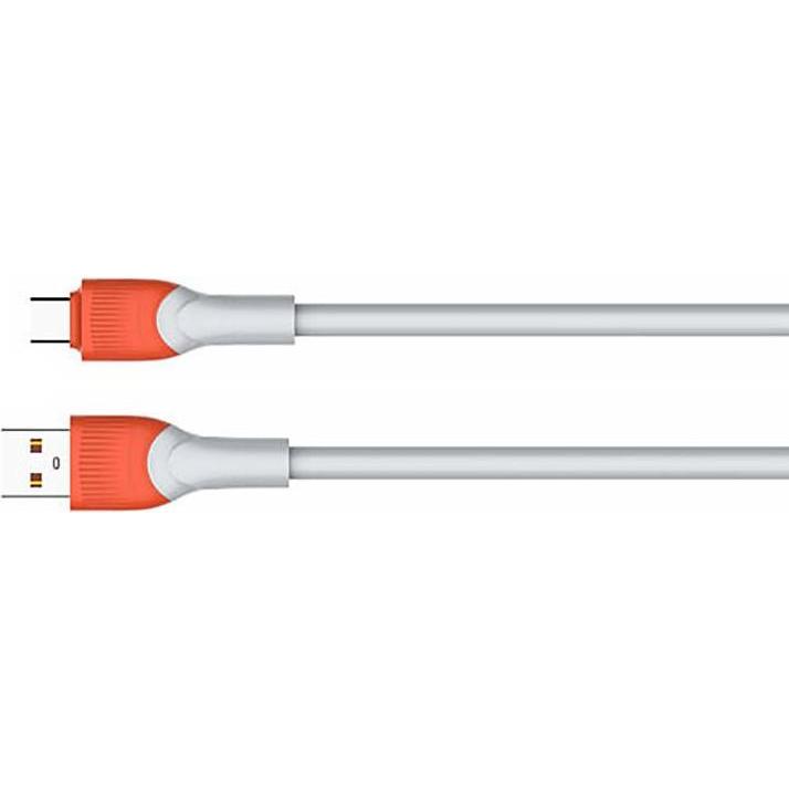 Thumbnail - Ldnio USB-C Cable LS604 30W, 4m (4 m, USB 3.0), USB Kabel