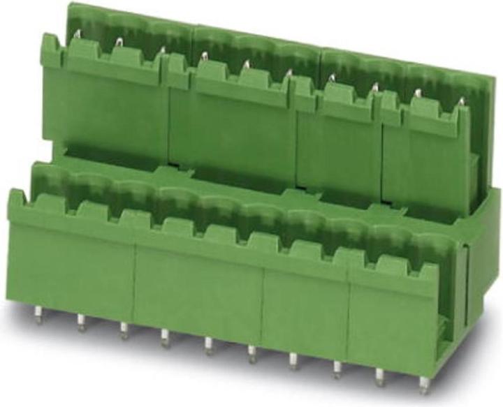 Actual product image Phoenix Contact MSTBA 2.5/ 4-G BK