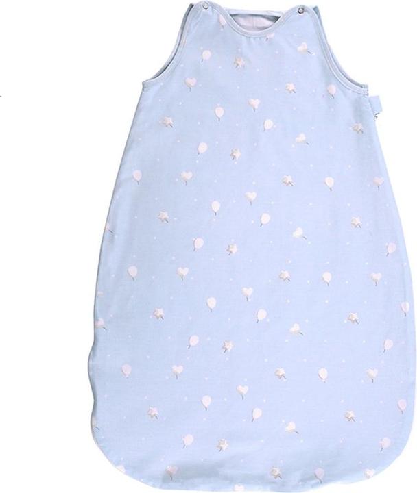 Lorelli Winterschlafsack 85 cm (80 cm, 2.5 TOG, Winter)