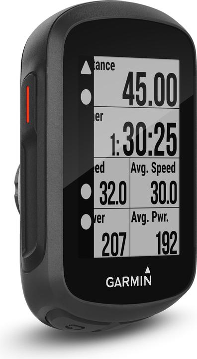 Image du produit Garmin Ordinateur de vélo Edge 130 Plus