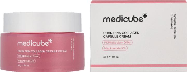 Actual product image Medicube Pink Collagen (55 ml)