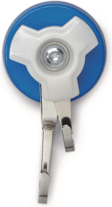 Maul Magneet Carrousel Haak (1 x)