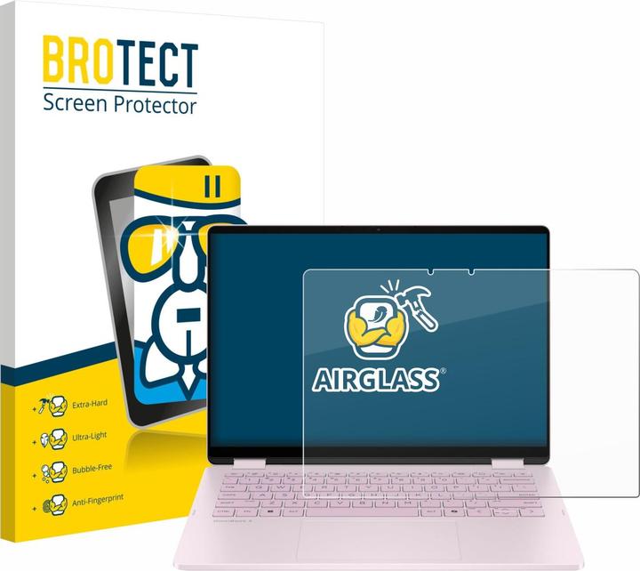 BROTECT AirGlass Glass (14")