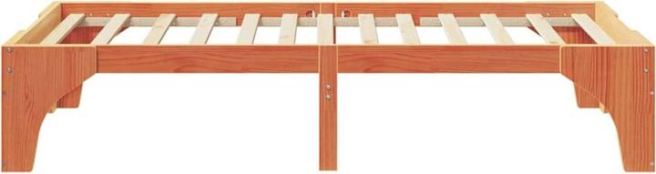 Actual product image vidaXL Bettrahmen (100 x 200 cm)