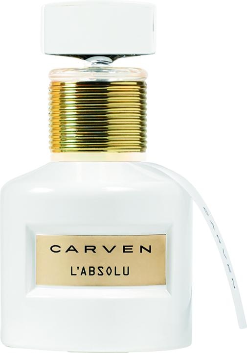 Actual product image Carven L'absolu EDP 30 ml (Eau de parfum, 30 ml)